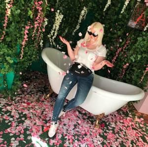 Meet your Posher, Blanka